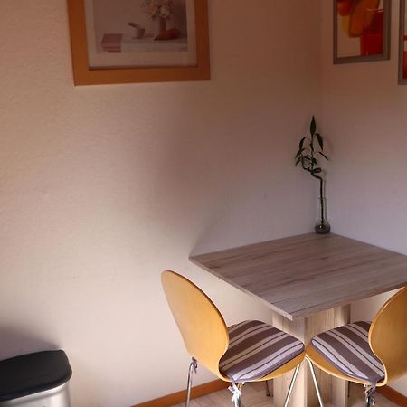 Ferienwohnung "Siggi" Winsen an der Aller Exterior foto