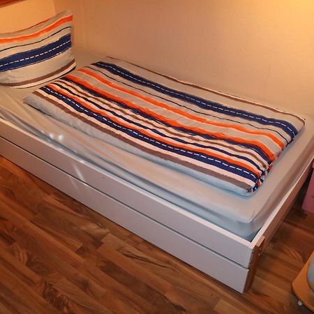 Ferienwohnung "Siggi" Winsen an der Aller Exterior foto